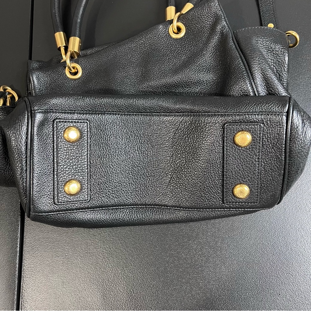 Marc by Marc Jacobs Too Hot To Handle Bentley Tote Bag - Picture 16 of 16